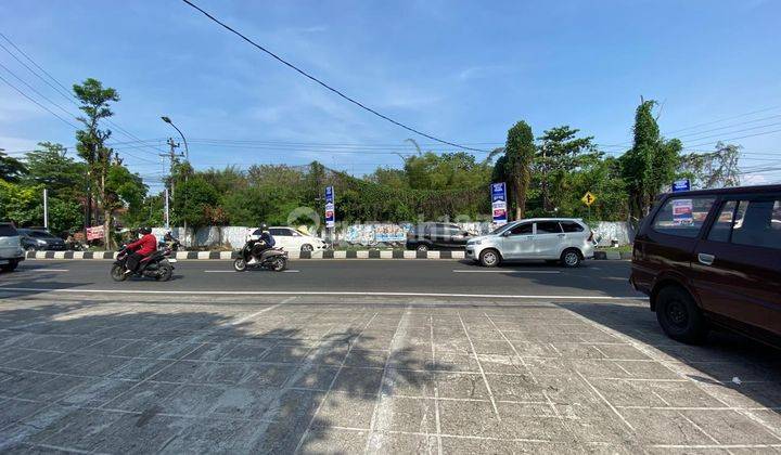 Tanah Strategis Pinggir Jalan Di Mlati Sleman Yogyakarta 1