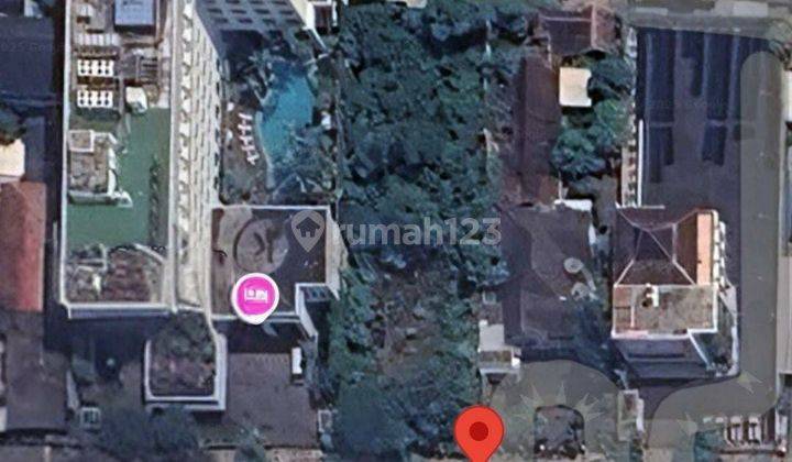 Tanah Strategis Luas Di  Gondokusuman Yogyakarta 2