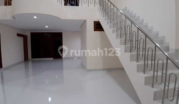 Spacious 2-Story House Suitable for Office in Condong Catur, Depok, Sleman, Near UPN Spacious 2-Story House Suitable for Office in Condong Catur, Depok, Sleman, Near UPN