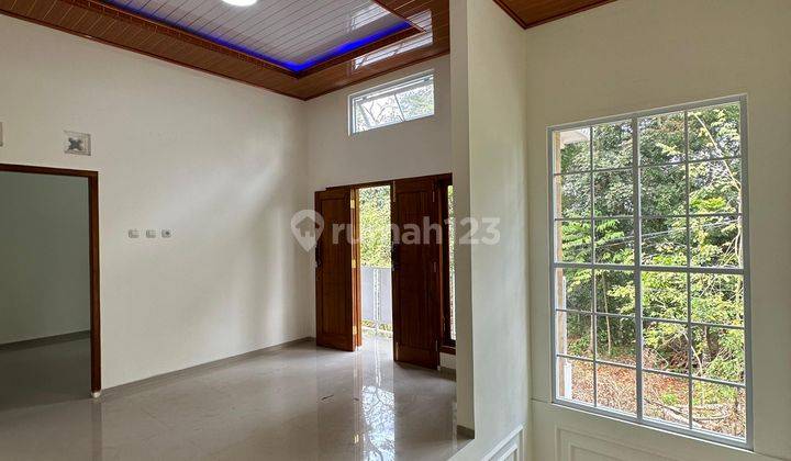 Rumah Minimalis Modern 2 Lantai Di Jalan Kaliurang Km 13 Jogja Utara 2