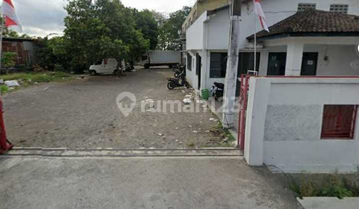 Tanah Strategis Dijual Bonus Bangunan Area Ramai Di Condong Catur Depok Sleman Yogyakarta Tanah Strategis Dijual Bonus Bangunan Area Ramai Di Condong Catur Depok Sleman Yogyakarta