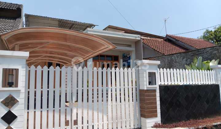 Bangunan Kantor / Rumah Dijual Di Gondokusuman Kota Yogyakarta