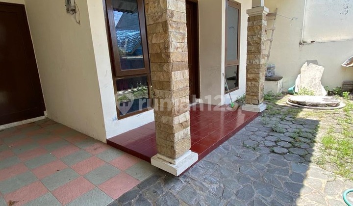 Rumah Minimalis Cantik Cluster Di Condong Catur Dekat Kampus UII UPN Sleman Yogyakarta