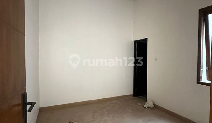 Rumah Cantik Mezzanine Cluster Di Jalan Kaliurang KM 13 Timur Kampus UII Jogja Utara 2