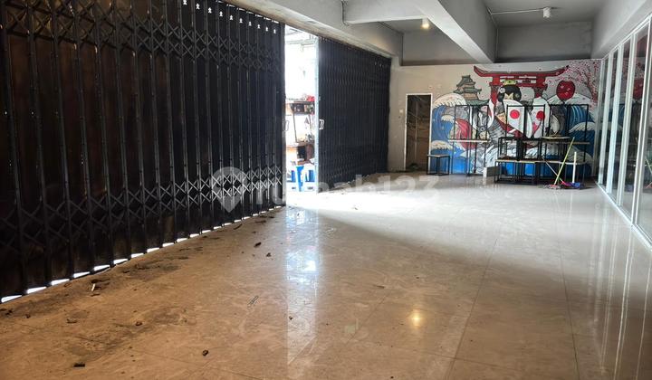 Strategic 2-Story Ruko in Mlati, Inside Ring Road, Sleman Yogyakarta 2