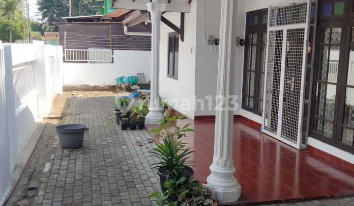 Beautiful 2-Story House in Depok Near Sleman Yogyakarta Campus 1