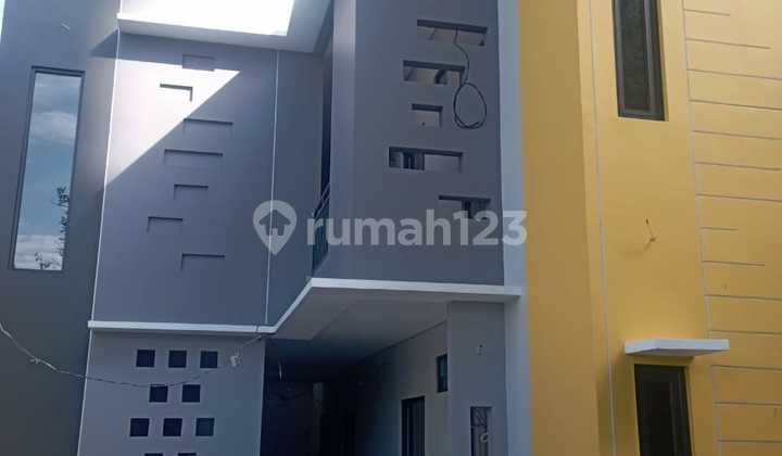 Kost Exclusive  Baru Di Jalan Kaliurang Dalam Ringroad Full Furnished Dekat Kampus UGM Yogyakarta 1