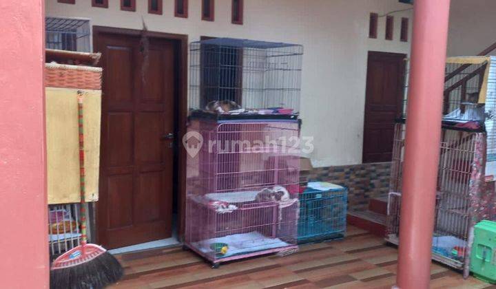 Rumah Murah Di Daerah Seyegan Sleman Yogyakarta 2