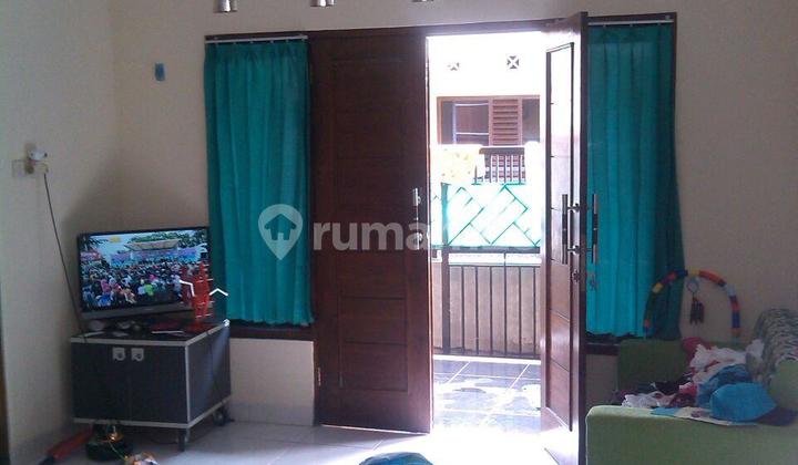 Minimalist House in a Cluster in Purwomartani, Kalasan, Sleman, Yogyakarta 2