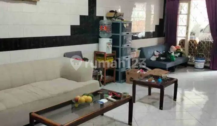 Sell Fast Negotiable Darmo Harapan House 2