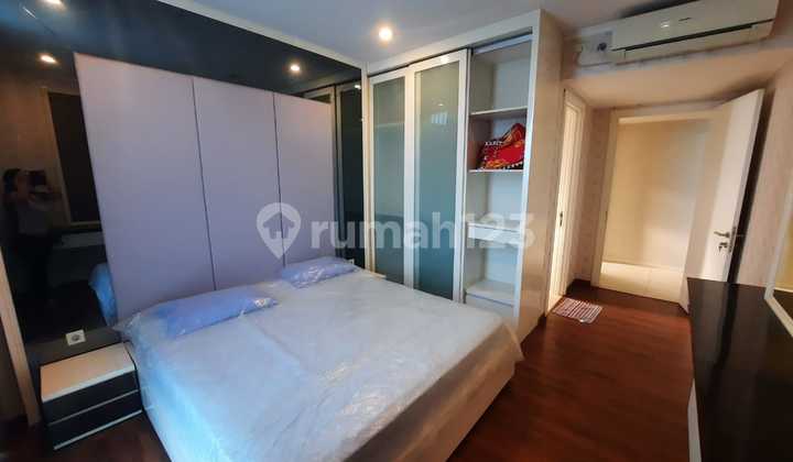 Sell Cheap Apartment Ciputra World Tower Vue