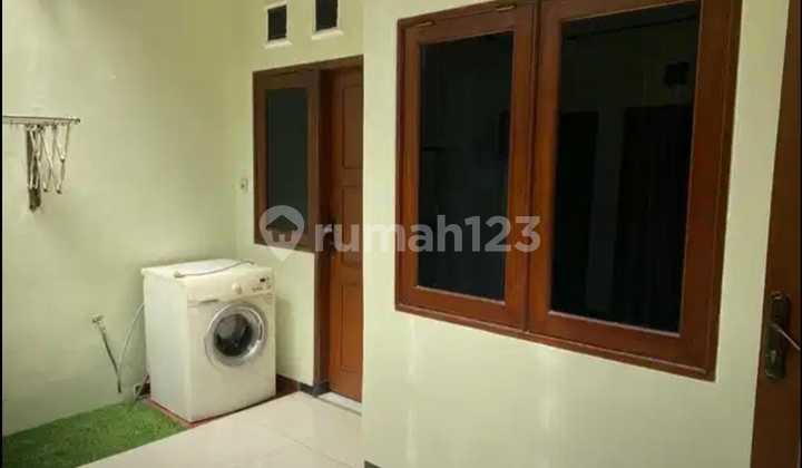 Galaxy Bumi Permai Araya Fully Furnished House TM 2