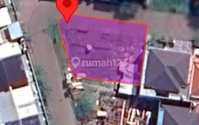 Jual Murah Tanah Kavling Hook Regency 21  1
