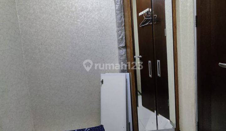 Butuh Cepat Laku Apartemen Gunawangsa Manyar Furnish 2