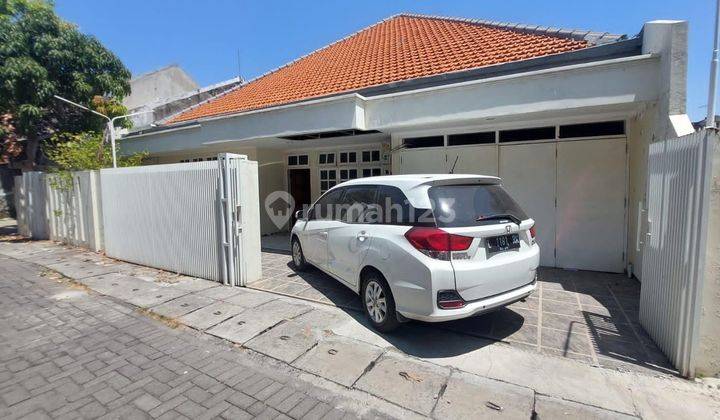 Rumah Siap Huni di Bronggalan Daerah Timur Surabaya  1