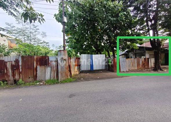 Dijual Tanah di Wadungasri Sidoarjo Nego Sampai Deal 1