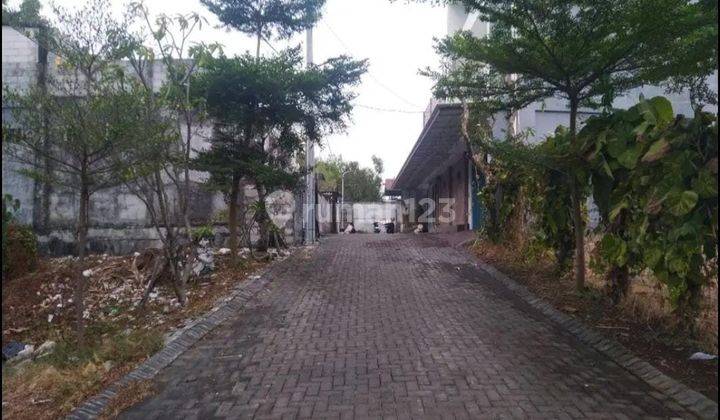 Rumah Hitung Tanah di Area Lontar Jual Cepat 2