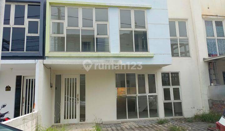 Jual Rugi Jual Segera Rumah Kantor di Gedangan  1