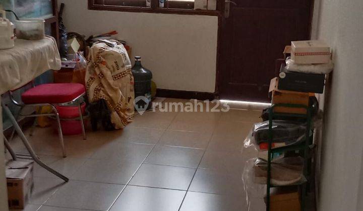 Rumah Terawat 1 Lantai di Bukit Palma Dijual 2