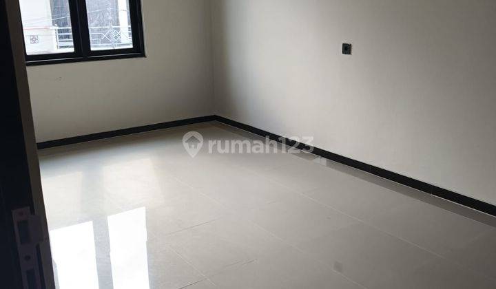 Jual Rumah Baru Gress di Darmo Indah  1