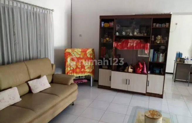 Jual Cepattt Bu Nego Rumah di Waru Sidoarjo  2