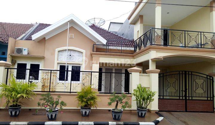 Jual Cepattt Bu Nego Rumah di Waru Sidoarjo  1