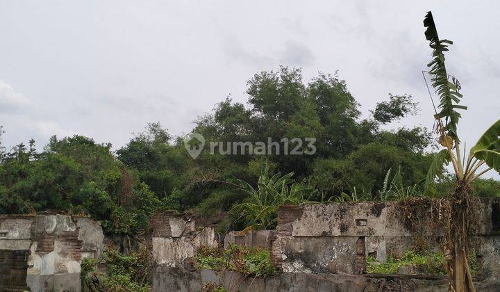 Murah Tanah di Ploso Jombang Cocok Industri Pergudangan  1