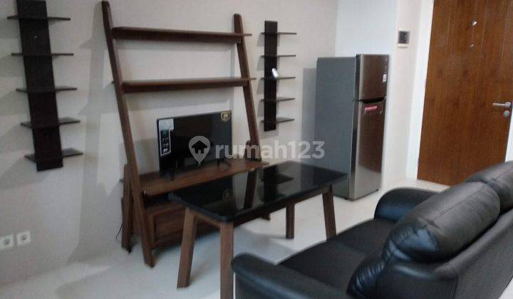 Sangat Cocok Untuk Investor Apartement Cityloft Surabaya 1