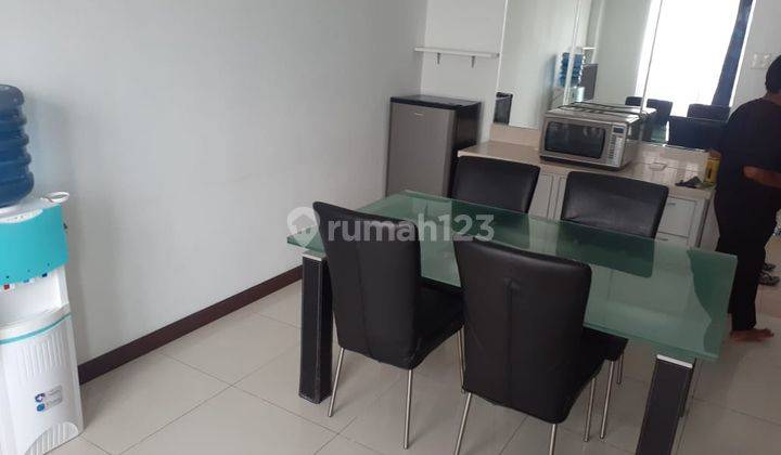 Apartement Waterplace Penthouse Tower E Furnished  1