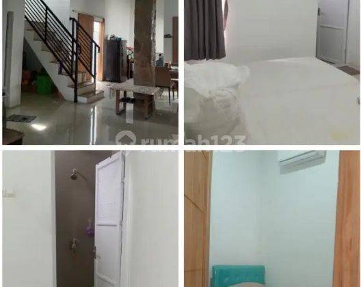 Rumah 2 Lantai di Perumahan Area Tulangan Sidoarjo  2