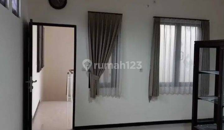 Jual Cepat Rumah Minimalis Terawat di Rungkut  2