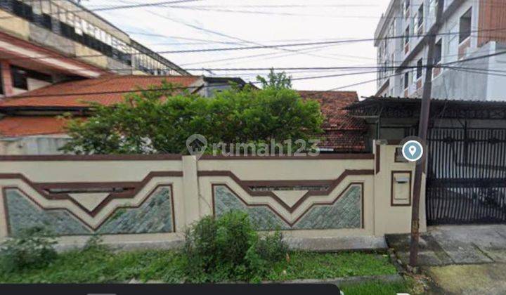 Rumah di Tenggilis Mejoyo Cocok Untuk Kos2an 2