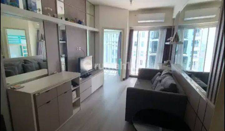 Apartemen Amor Pakuwon City Full Furnish  1