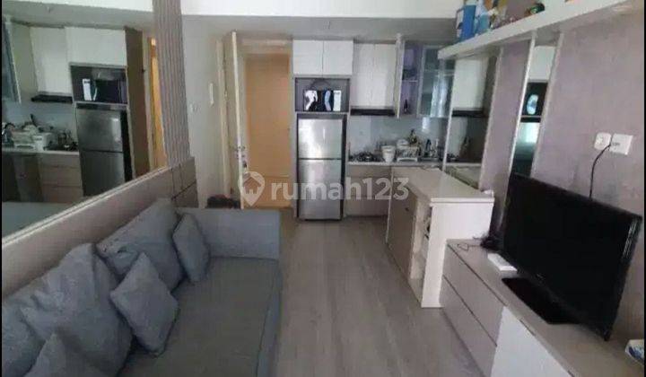 Apartemen Amor Pakuwon City Full Furnish  2