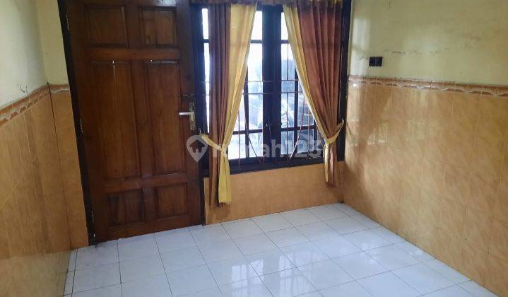 Rumah Terawat 1 Lantai di Gunungsari Surabaya  2