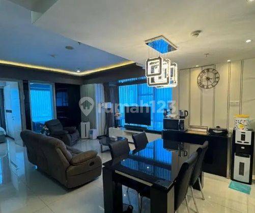 Condominium La Riz Mansion Pakuwon Mall Jual Cepat 2