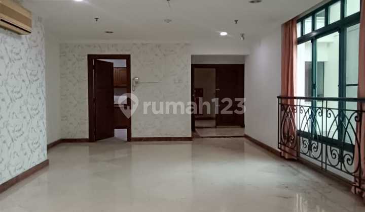 Kondominium Refensi Graha Family Kosongan Tower B