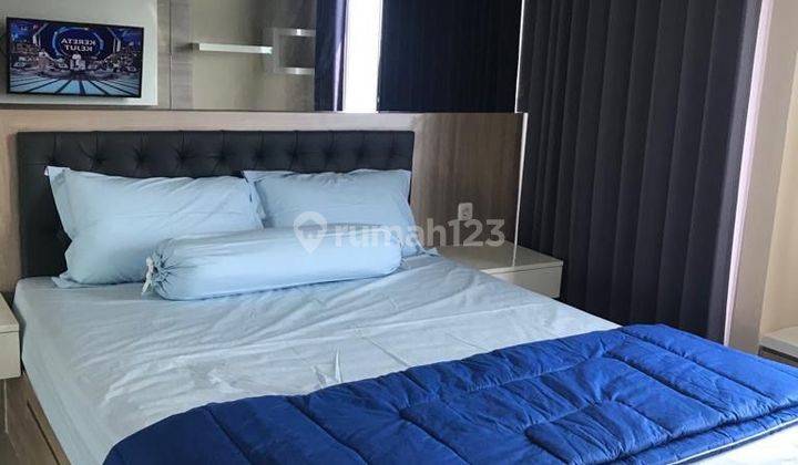 Apartement Tanglin Full Furnish Elektronik  1