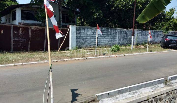 Jual Tanah dan Bangunan di Gondang Wetan Pasuruan  1