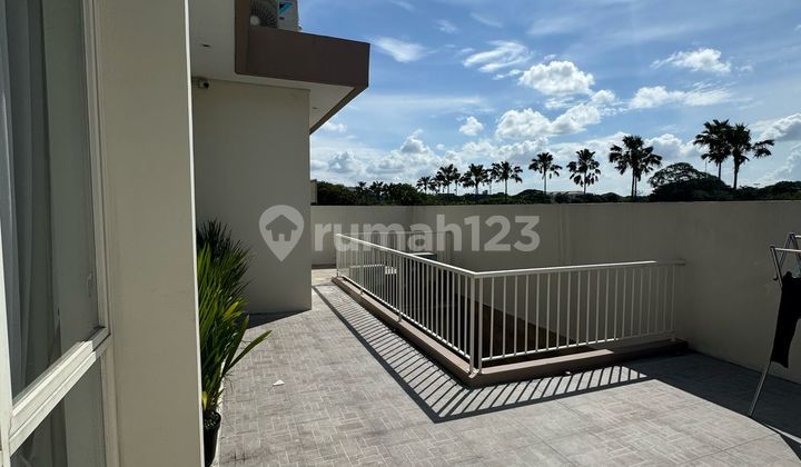 Cheap Quick Sale Pakuwon Indah Imperial Golf 2