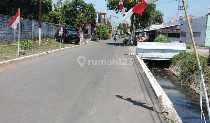 Jual Tanah dan Bangunan di Gondang Wetan Pasuruan  2