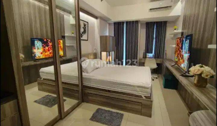 Apartement Benson Pakuwon Mall Full Furnish  1