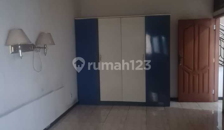Jual Segera Rumah Siap Huni Kertajaya Indah  2
