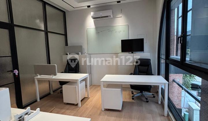 Ruko Tierra Soho Darmo Harapan Surabaya Full Furnished Ruko Tierra Soho Darmo Harapan Surabaya Full Furnished