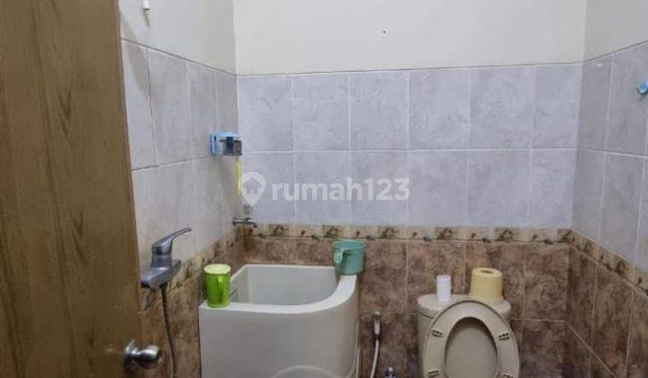 Murah Rumah Rungkut Asri Dijual Nego Cepat  2