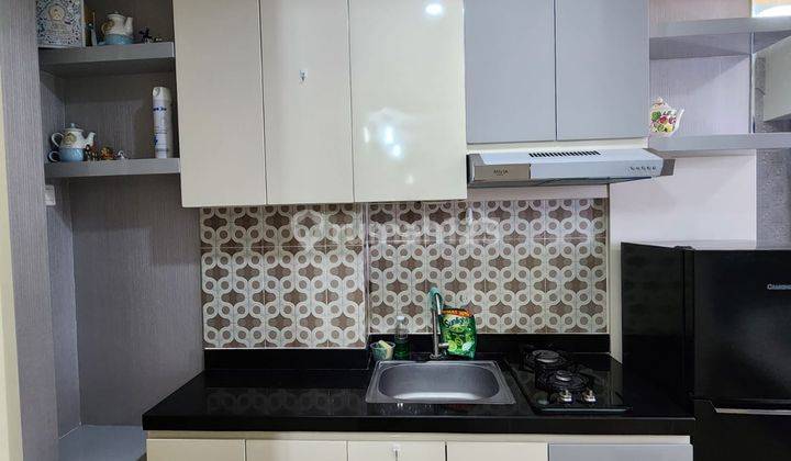 Apartement Amor Pakuwon City Full Furnished  2