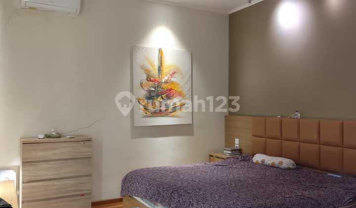 Rumah Citraland Cluster Kingstown Furnished Rumah Citraland Cluster Kingstown Furnished