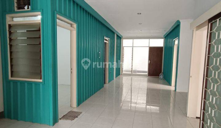 Rumah Darmo Harapan Cocok Untuk Tempat Tinggal Atau Kantor  1