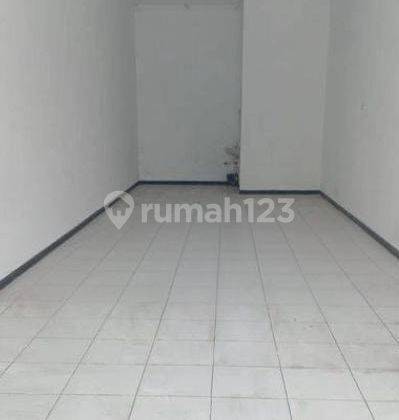  Ruko Raya Manukan Lokasi Area Komersial  2