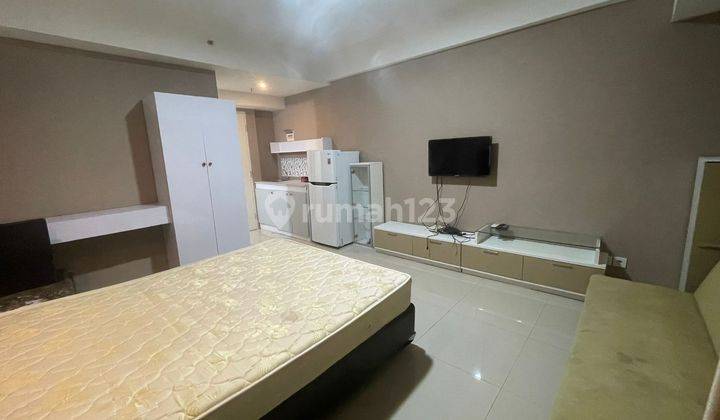 Apartement Tanglin Full Furnish Elektronik  1